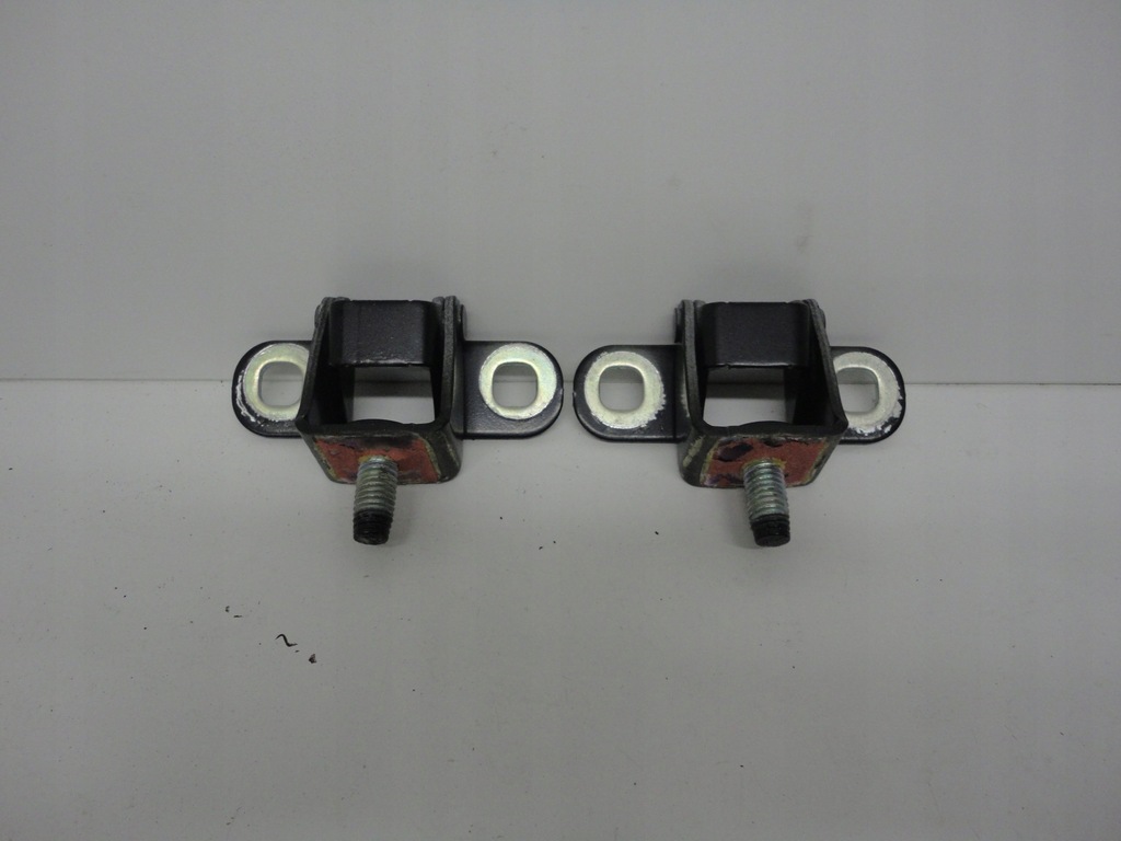 фото №1, Петля петли крышки задняя комплект chevrolet aveo t300 2012-