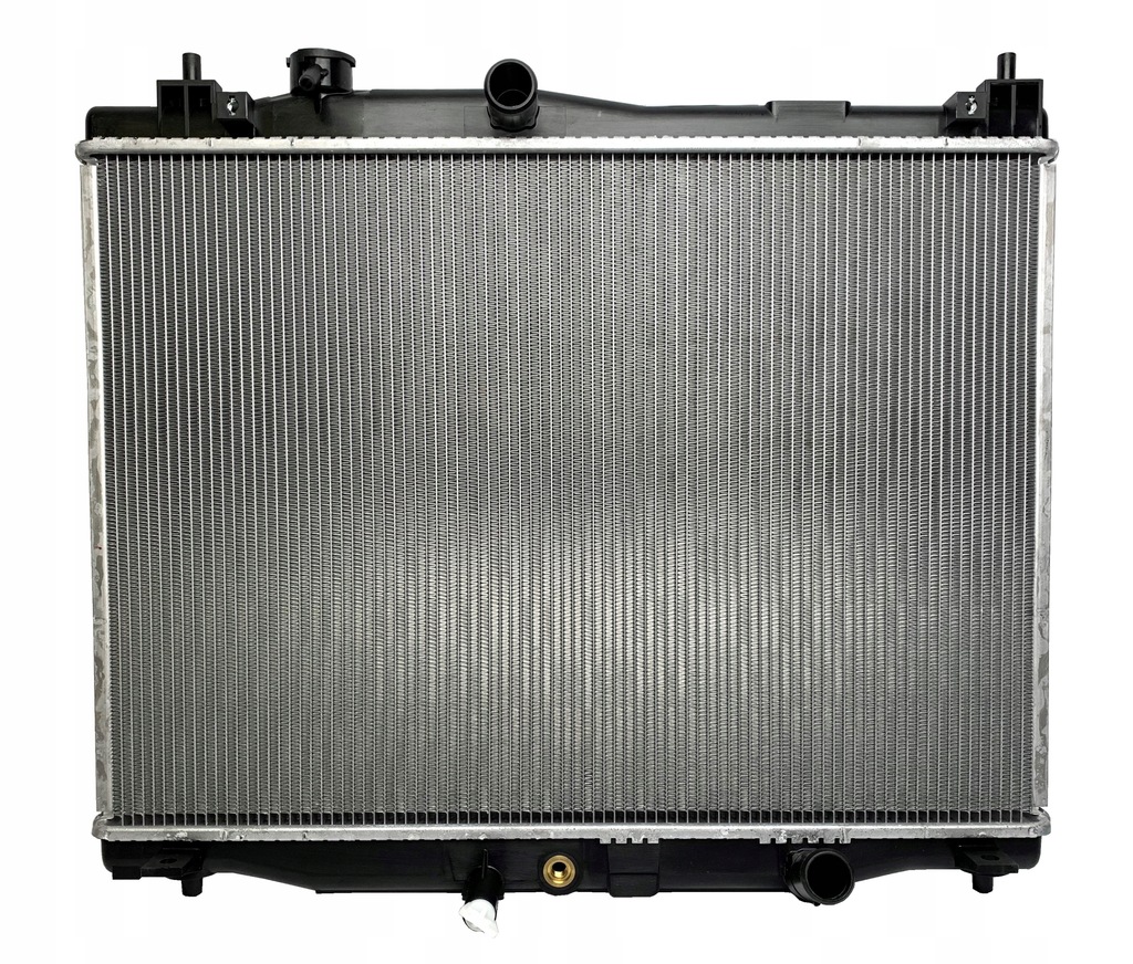 фото №1, Радиатор wody honda jazz / fit 1.5 2013 - автоматическая коробка передач