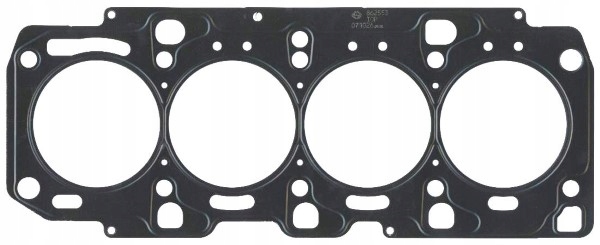 фото №2, Прокладка головки циліндрів alfa romeo 147 spider 03010910