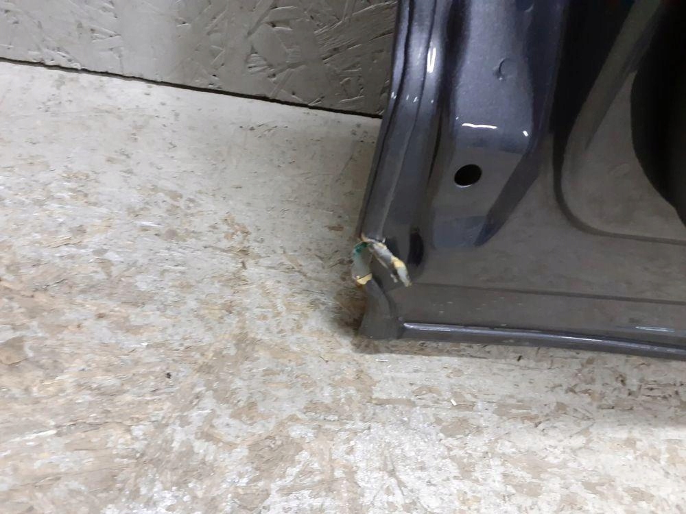 фото №9, Двері задня задні праве mercedes gla w247 247 2019-