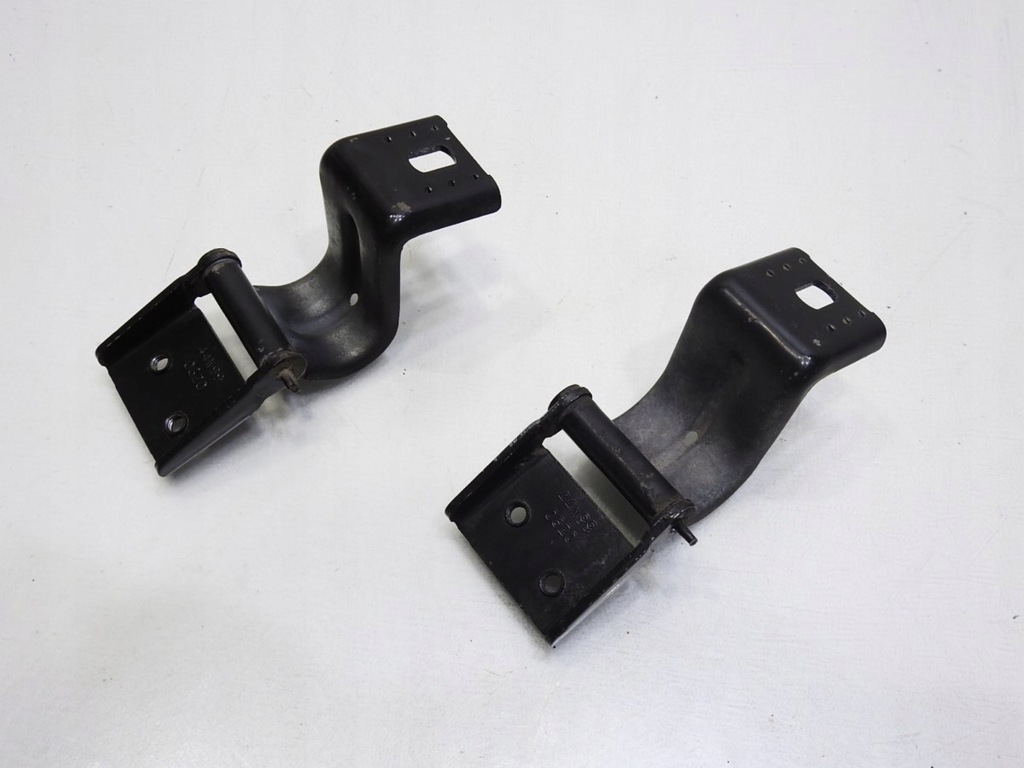 фото №3, Петли стекло задняя smart fortwo i