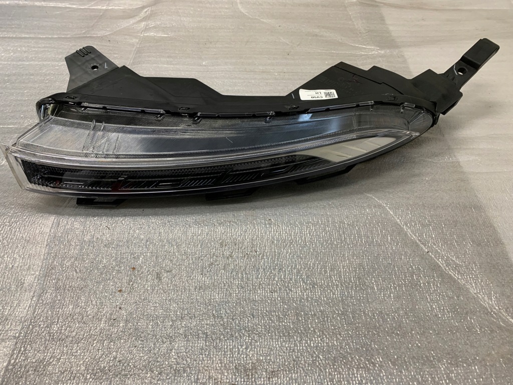 Фара левая передняя led drl hyundai bayon Цена