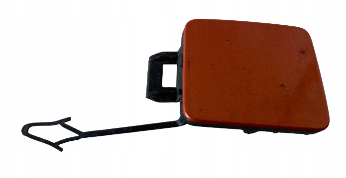 фото №1, Заглушка фаркоп перед vw polo vi 2g gti 2g0807241a