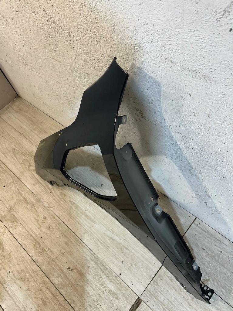 фото №8, Bmw x1 u11 2023 крыло левый