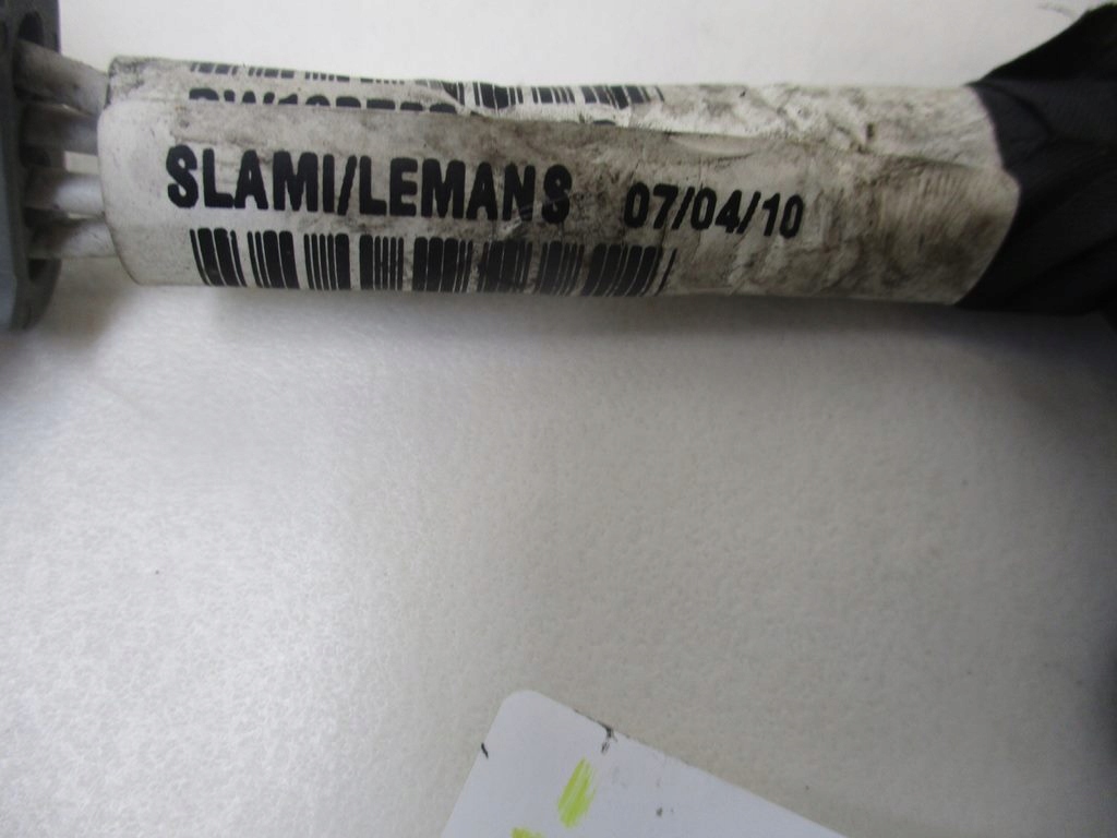 фото №5, Электропроводка свеча накаливания outlander ii 2.2 did