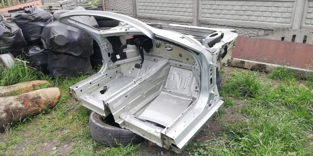 фото №5, Porsche 718 982 четверть перед левая правая