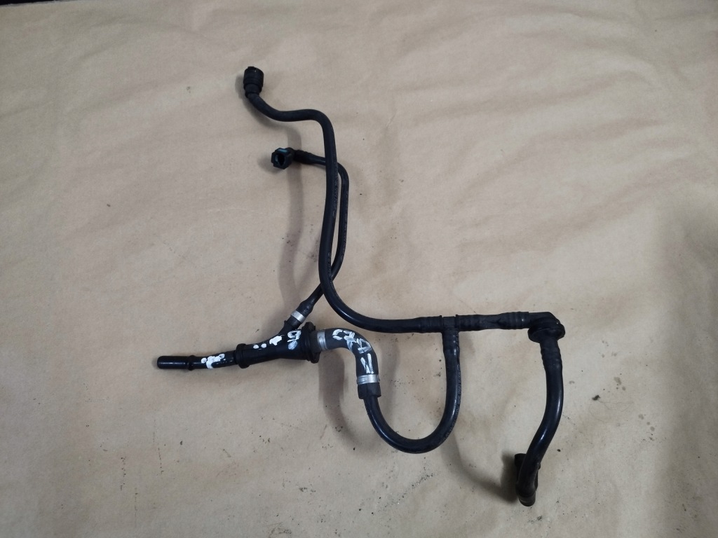 фото №1, Трубки дроти waż volvo c70 ii 2011r 2.5b