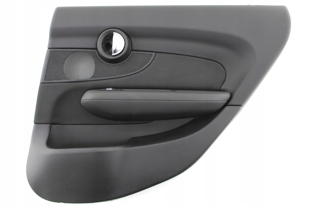 фото №1, Mini clubman f54 обшивка обивка дверь правая задняя