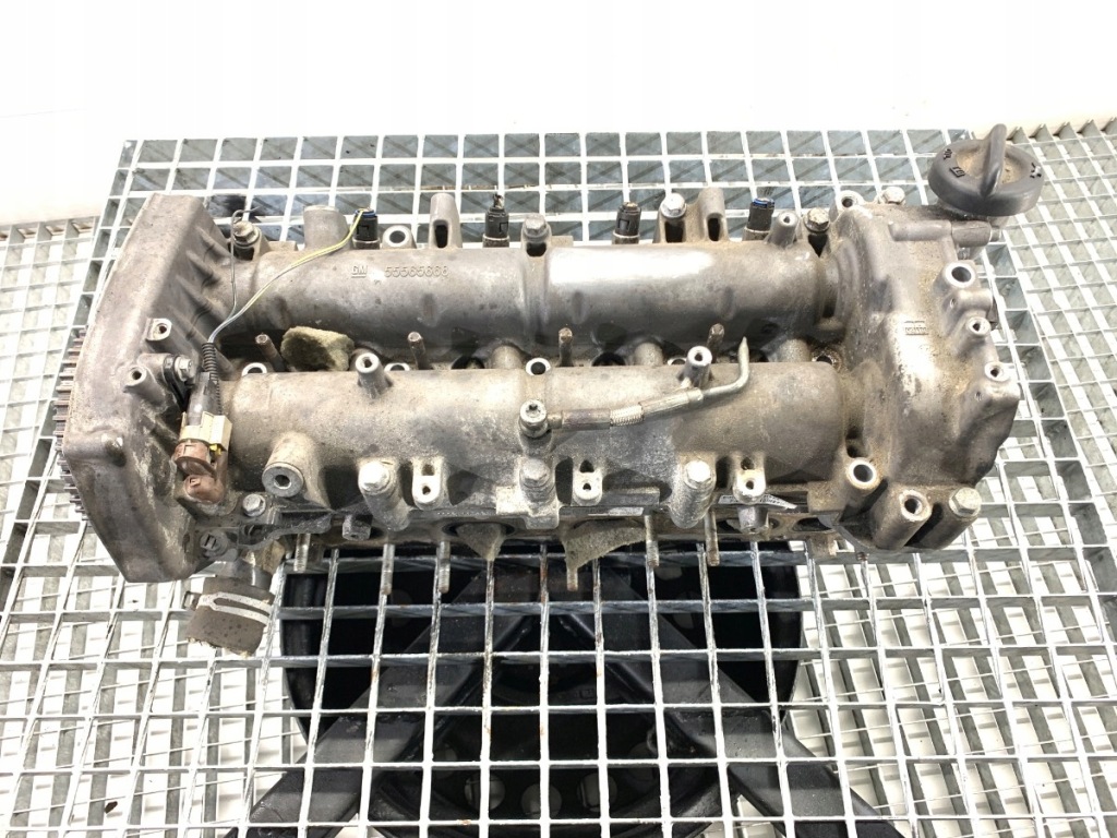 Купити Головка opel insignia a 55571949 2.0 160km