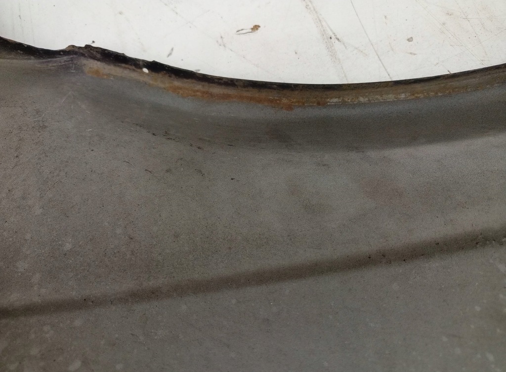 фото №9, Крила лівий передній jaguar s-type