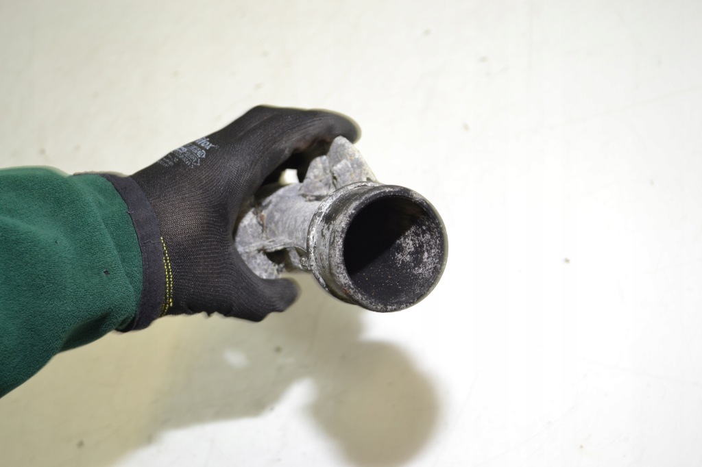 фото №2, Mercedes actros mp4 трубка wenturiego a4711403208