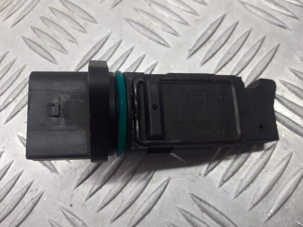 фото №1, Расходомер skoda octavia ii 1.9 tdi f00262055