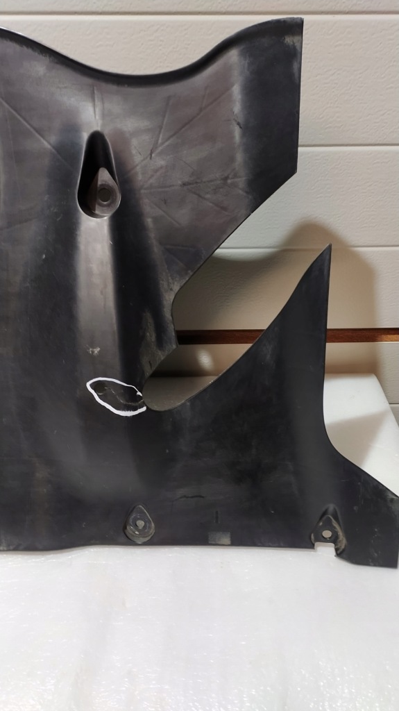 Накладка заднего подвеска tesla model 3 y в Украине