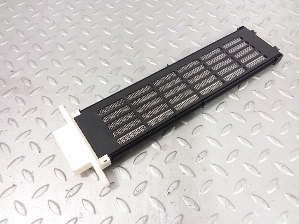 фото №5, Обігрівач електрична citroen berlingo a52103600