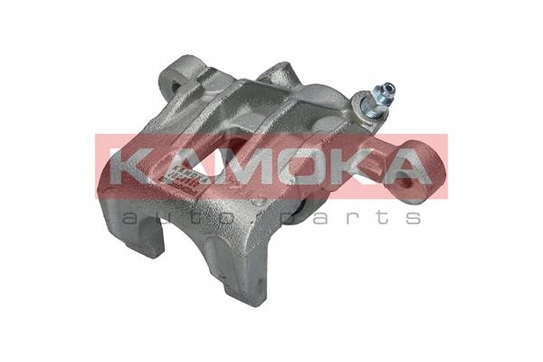 фото №9, Суппорт тормозной. перед левый kia rio ii 05-