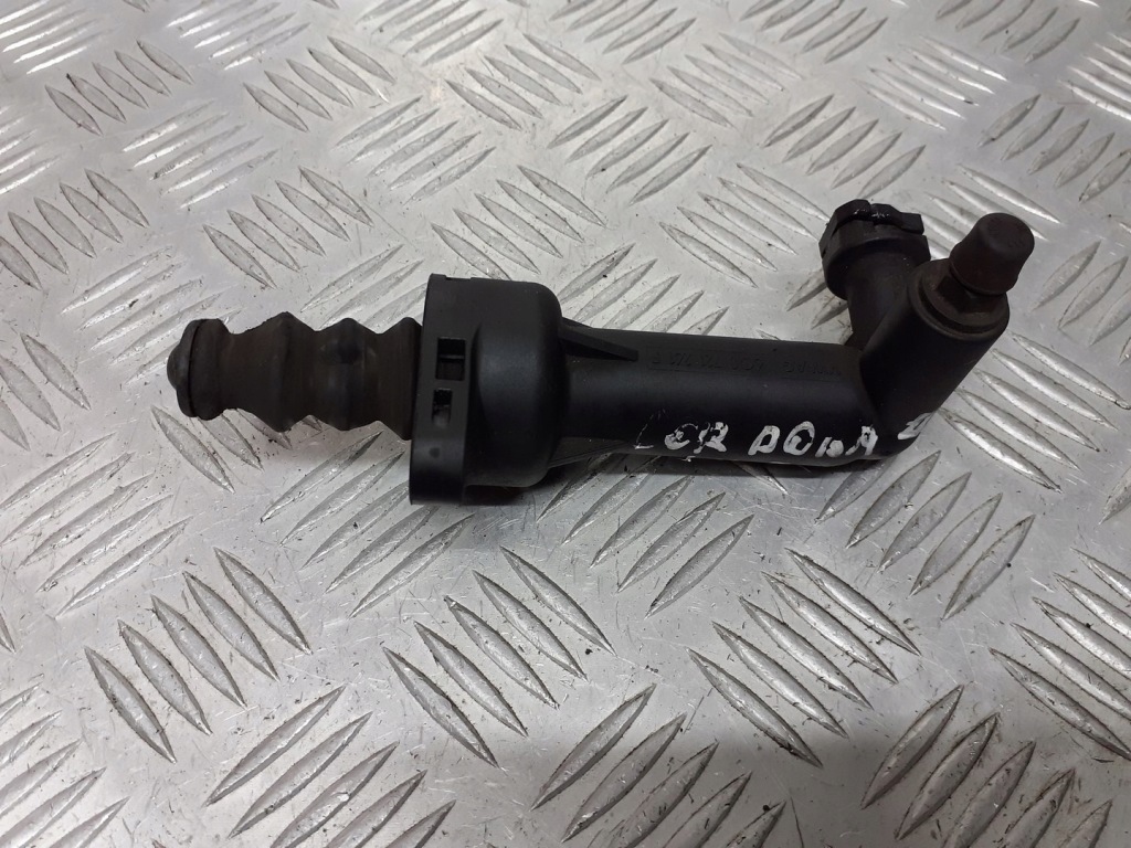 фото №1, Помпа зчеплення seat cordoba ii 1.4 6q0721261f