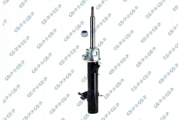 фото №2, Амортизатор газовий 32320372 gsp mini cabrio r57
