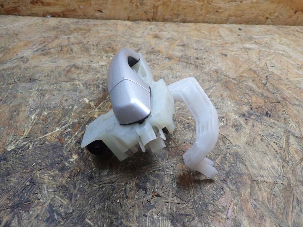 фото №5, Ручка зовнішня лівий перед kia ceed iii 2018- europa