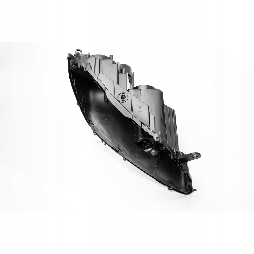 фото №2, Vw passat 362 корпус фара