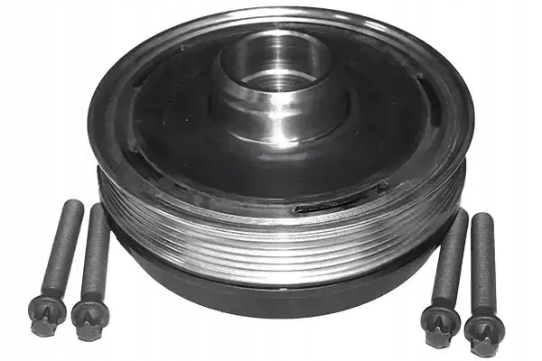 Купить Шкив коленчатого вала коленчатого 5pk 49444031 corteco