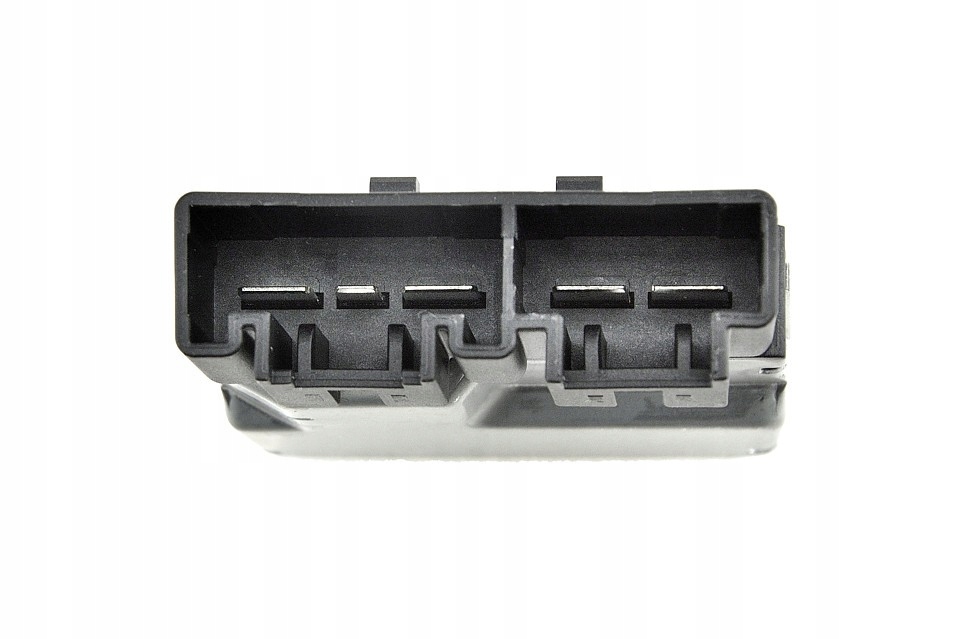 фото №5, Модуль вентилятора lexus is200 is300 rx300