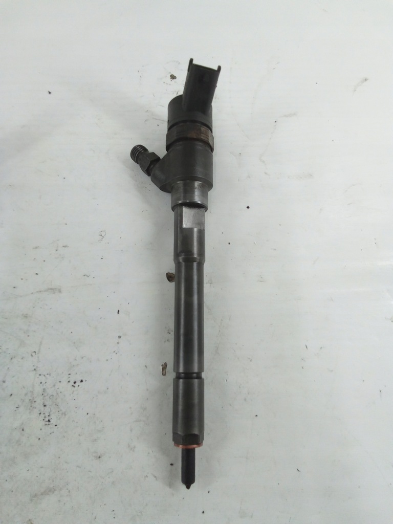 фото №5, J504 форсунки chevrolet epica 2.0 96440497