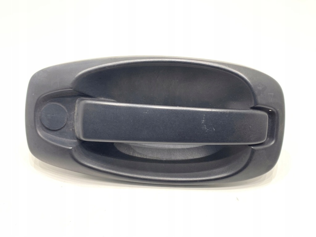 фото №1, Ручка наружная правый задняя fiat doblo ii 7355454960 другой