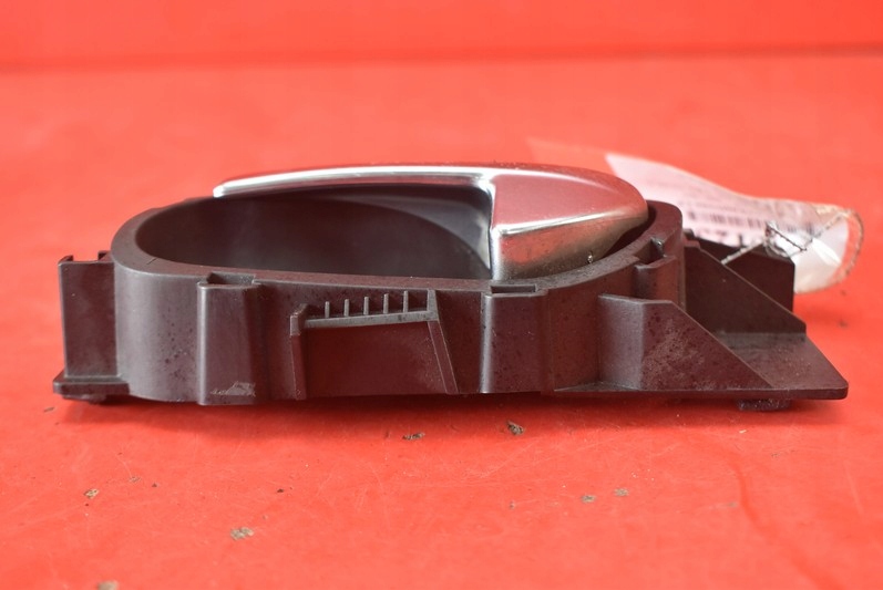 фото №4, Ручка внутренняя левая перед citroen c5 ii x7 iii sedan