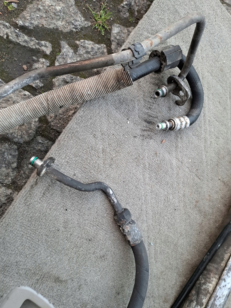 фото №9, Volvo v70 iii s80 ii xc70 ii s60 ii трансмиссия рулевая рулевая рейка euro