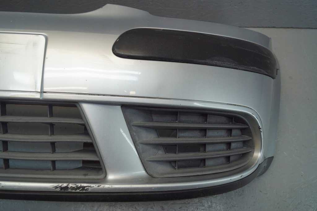 фото №8, Бампер перед vw golf v plus