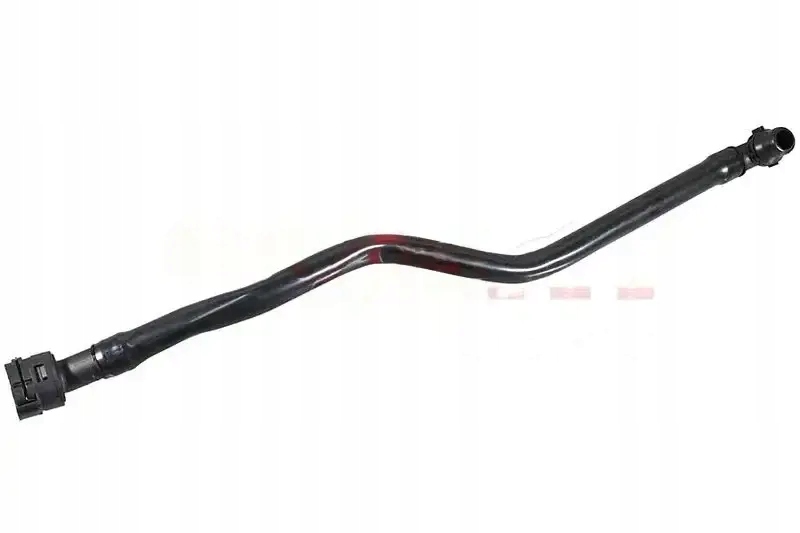 Купить Шланг труба системы охлаждение 4010501 metzger