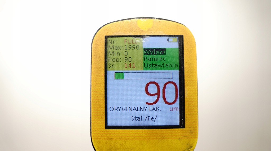 фото №10, Двері лівий задня bok бічний зсувні fiat doblo ii 10-14r 249