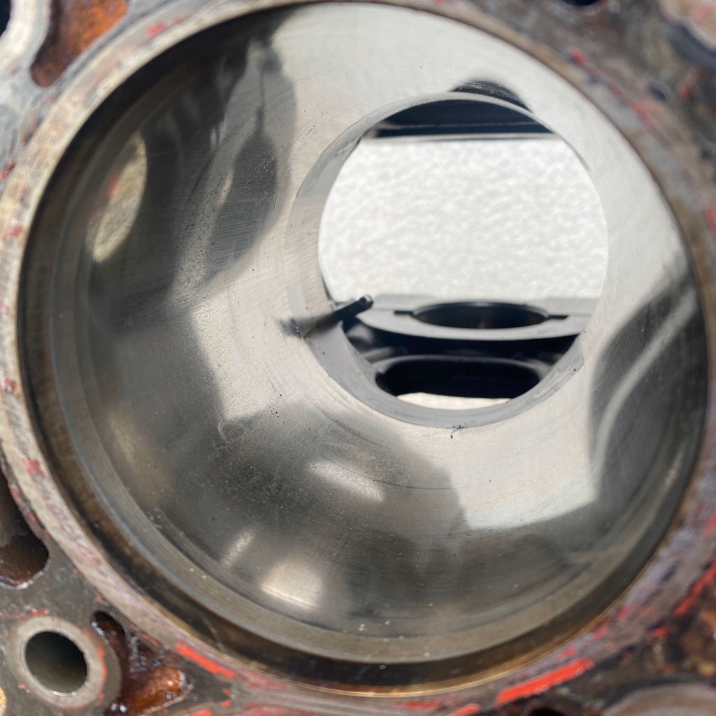 фото №8, Блок двигуна seat vw golf audi a3 a4 a5 a6 a7 1.8 2.0 tfsi