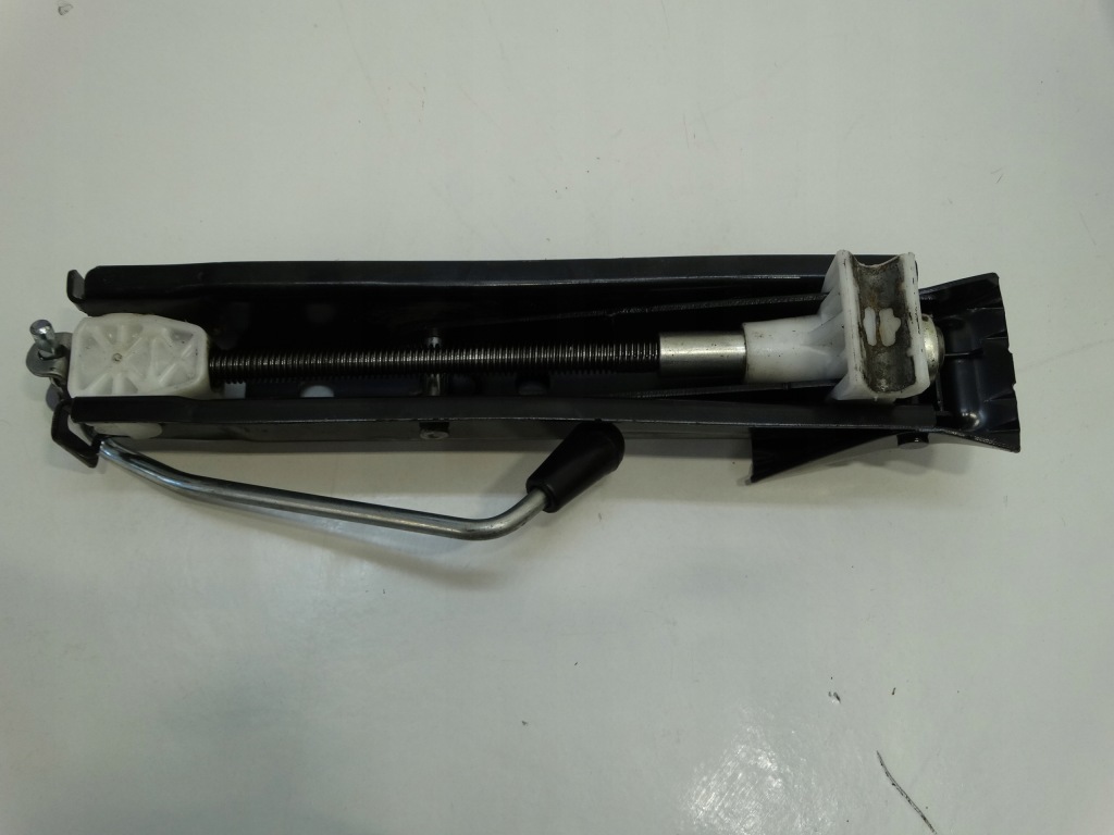 фото №5, Домкрат подъемник do kół seat ibiza iv audi a3 8v 6r0011031b