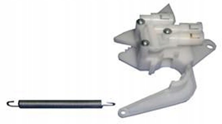 фото №1, Клапан сидіння сидіння renault midlum kerax