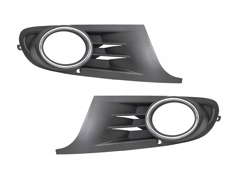 Купить Решётка решётка  заглушка vw golf vi 6 5k0 2008-12kpl