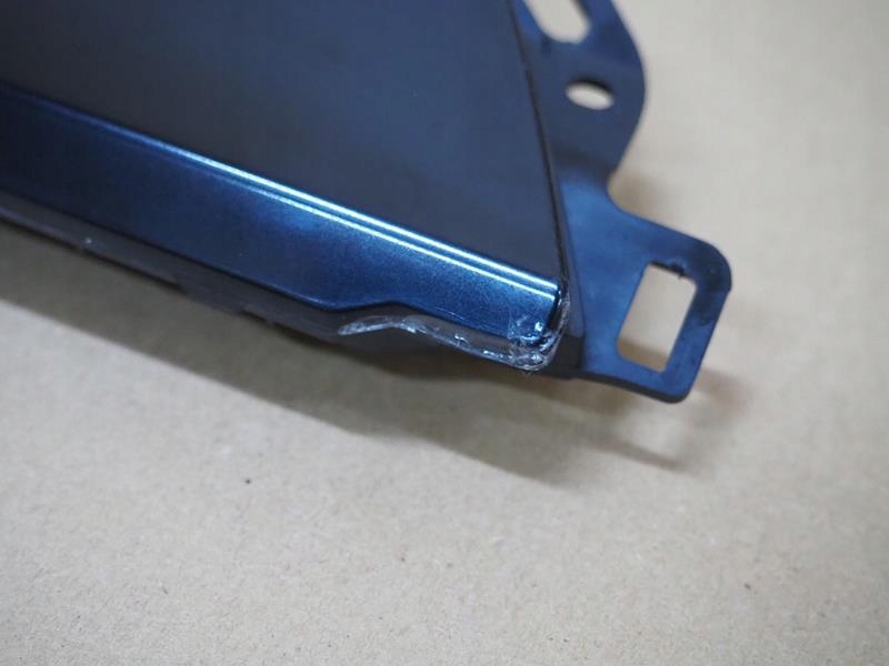 фото №5, Дисплей экран навигации alfa romeo giulia 503490002015