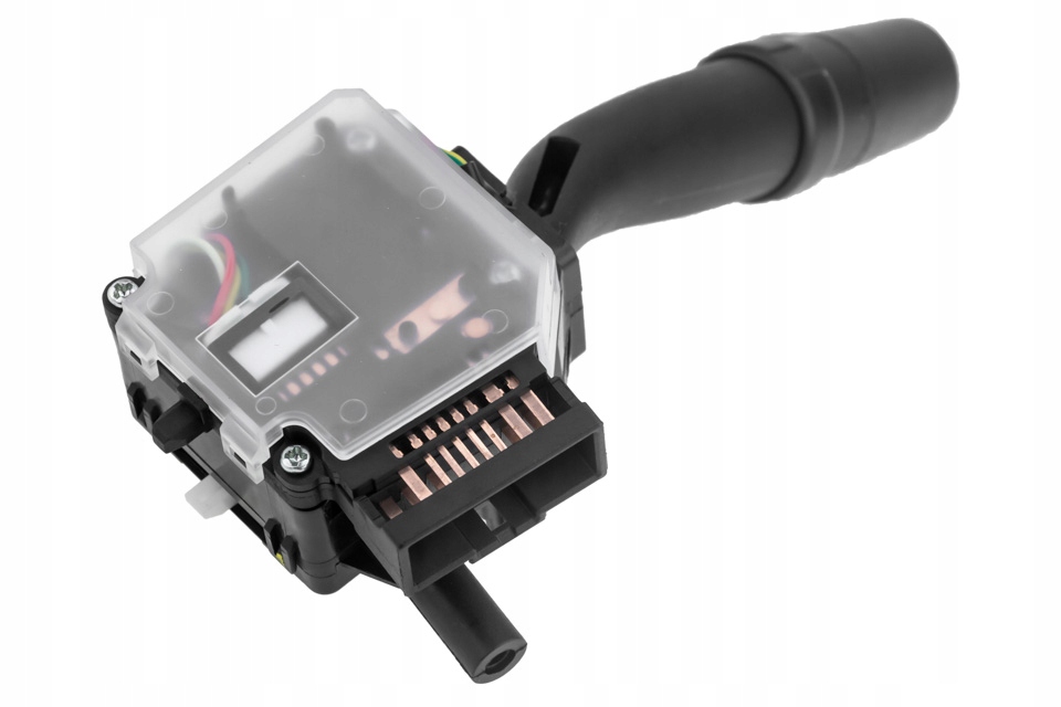 фото №3, Nty перемикач комбінований