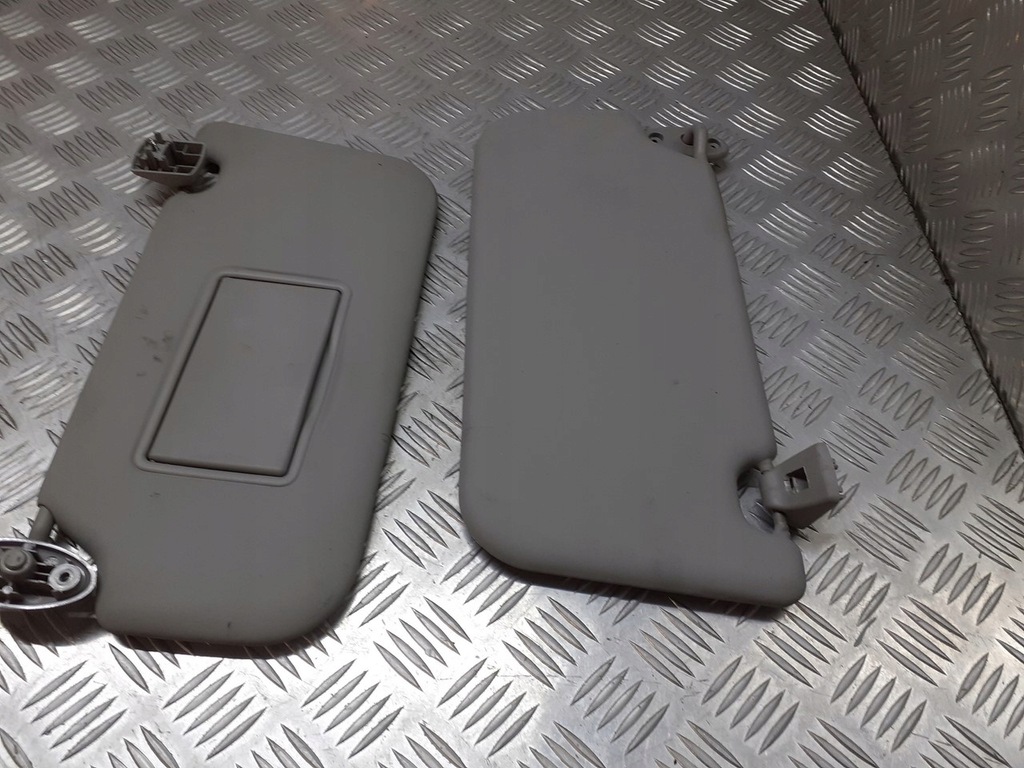 фото №3, Захист сонцезахисні комплект ford fusion