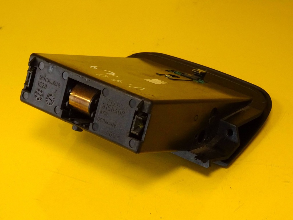 фото №7, Пепельница volvo v70 9158408 nr165