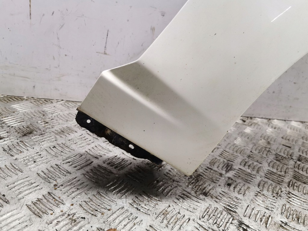 фото №10, Mazda 3 ii 2014 правая сторона крылья