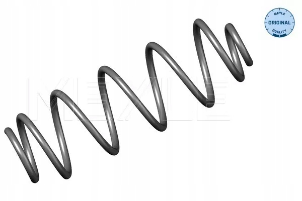 фото №1, 40-147390001 meyle пружина zaw. citroen c2 / c3