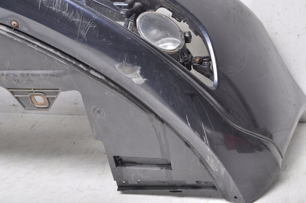 фото №13, Volvo v70 iii бампер перед передний 30678623 498-46