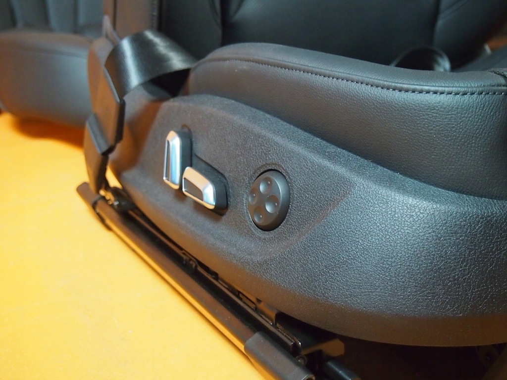 фото №9, Audi a5 сиденья заднее сиденье кожа вентилируемые с подогревом 18km