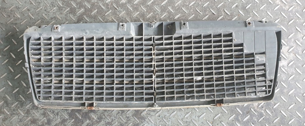 фото №2, Решітка радіатора решітка радіатора mercedes w210 e220