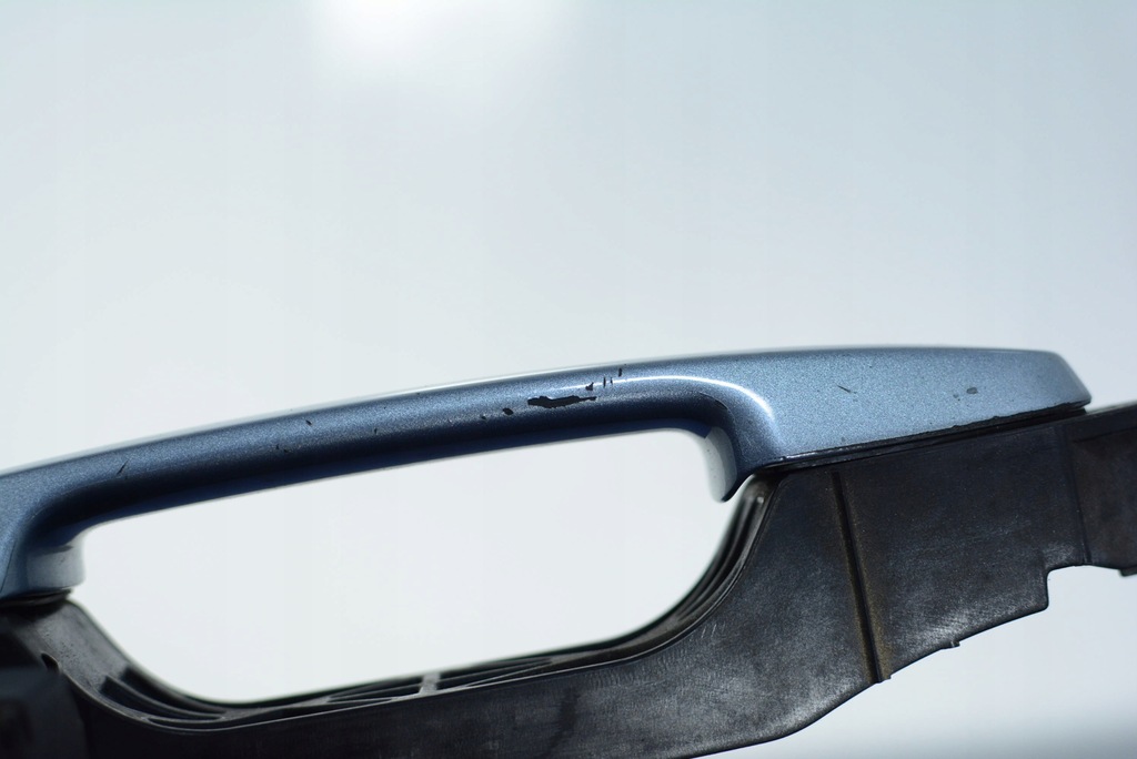 фото №5, Toyota corolla e12 sedan ручка задняя левая 8q3