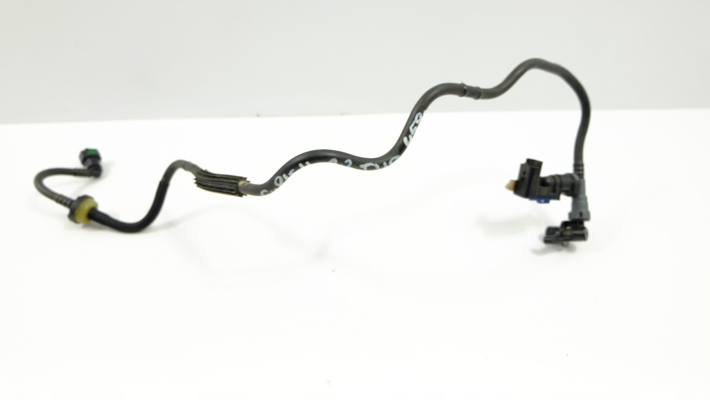 фото №1, Citroen c4 picasso ii 1.2 thp шланг усилитель тормозов