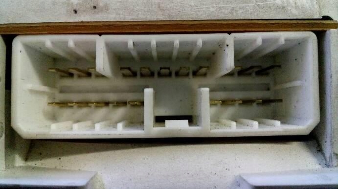 фото №6, Лічильник fiat brava 1,6 b 16v 1997r.