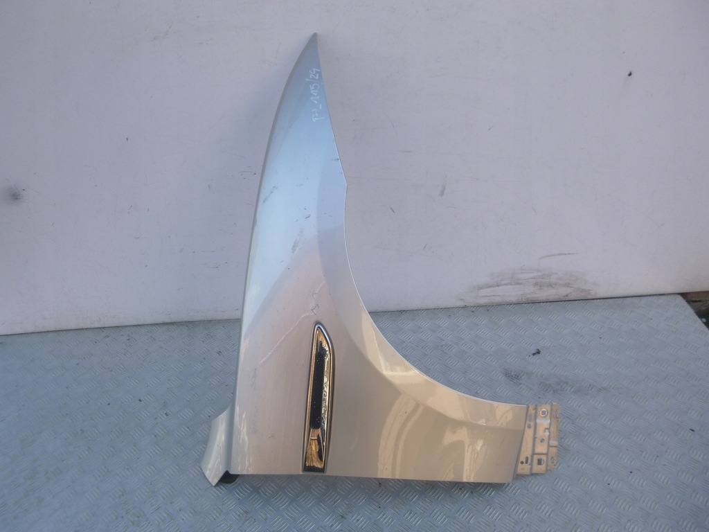 фото №10, Крыло правый перед передний jaguar f-pace f pace x761 15-