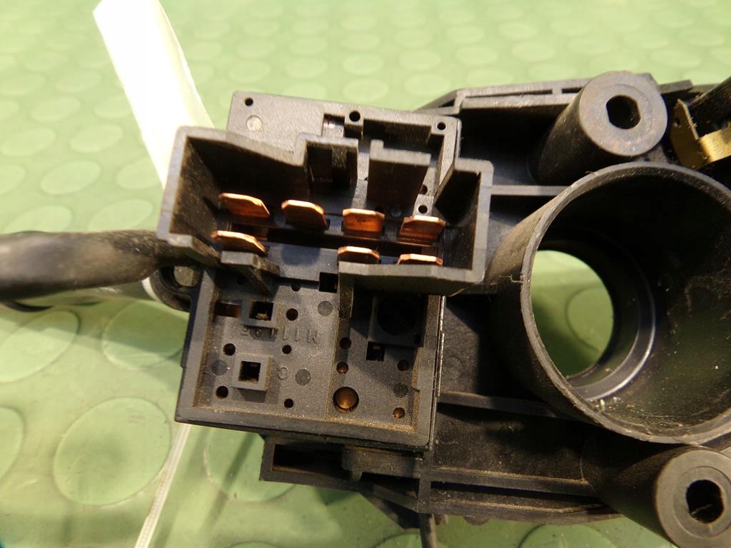 фото №7, Honda shuttle перемикач комбінований важіль